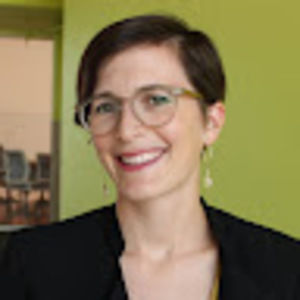 Meet your Posher, Nickole